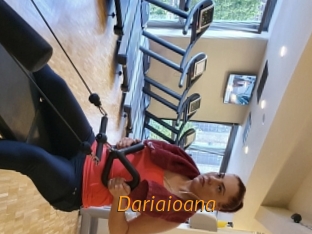 Dariaioana