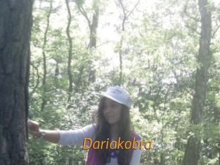 dariakobra Porn University