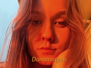 dariamorgen Porn University