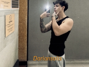 Dariansolis