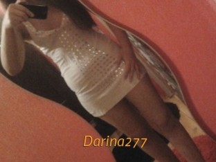darina277 Porn University
