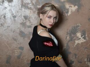 Darinafire