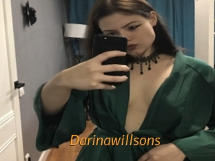 Darinawillsons