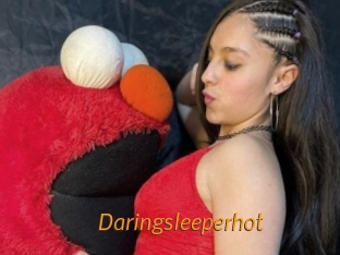 Daringsleeperhot