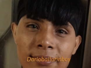 Dariobailarinboy
