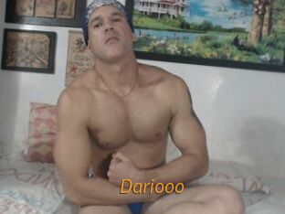 Dariooo