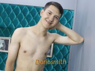 Dariosmith