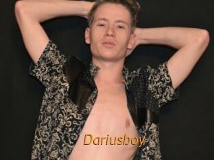 Dariusboy