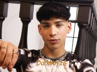 darkboy26 Porn University
