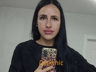 darkchic Porn University
