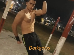 darkgelos Porn University
