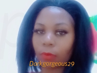 darkgorgeous29 Porn University