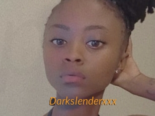 Darkslenderxxx
