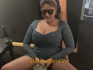 Darlavalentine