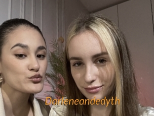 Darleneandedyth