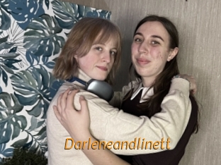 Darleneandlinett