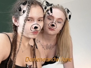Darleneandwilone