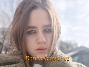 Darlenebarefonez