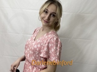 Darlenebinford