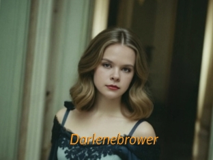 Darlenebrower