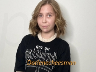 Darlenecheesman