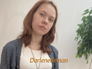 Darlenedeman