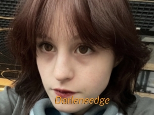 darleneedge Porn University