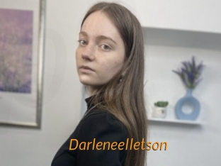 Darleneelletson
