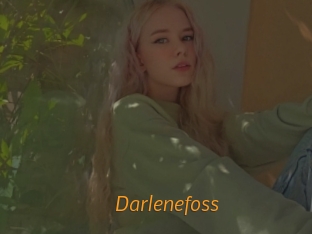 Darlenefoss