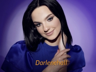 darlenehall Porn University