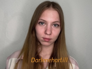 Darlenehartill