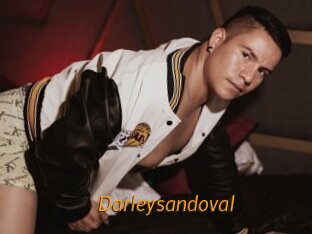 darleysandoval Porn University