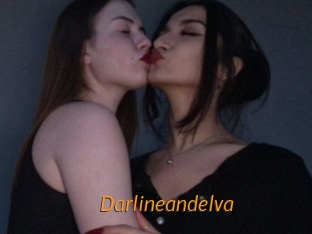 darlineandelva Porn University