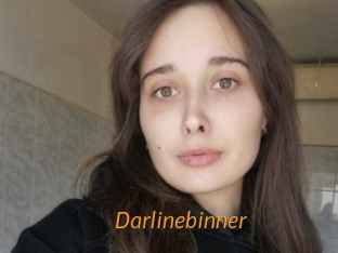 Darlinebinner