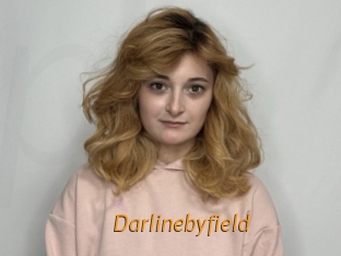 darlinebyfield Porn University