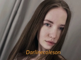 Darlinecoleson