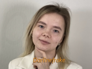 darlinefrake Porn University