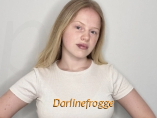 Darlinefrogge