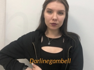 Darlinegambell