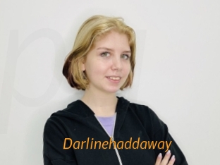 Darlinehaddaway