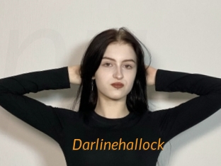 Darlinehallock