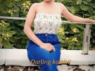 Darling_kamini