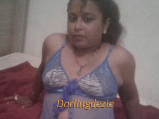 Darlingdezie