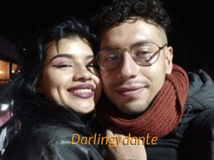Darlingydante