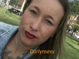 Darlynsexy