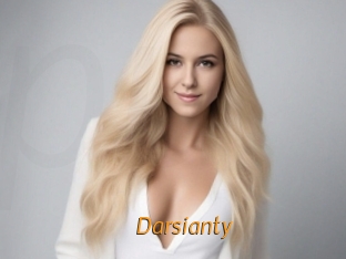darsianty Porn University