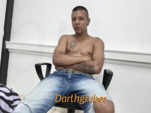 Darthgruber