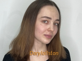 Darylallston