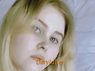 Darylalvey