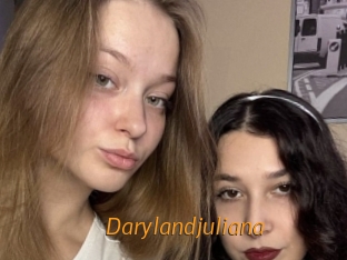 Darylandjuliana